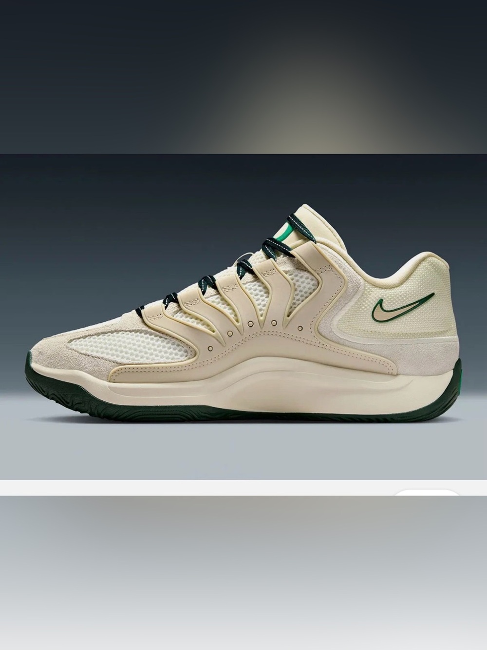 Nike- KD-18-coconut-milk